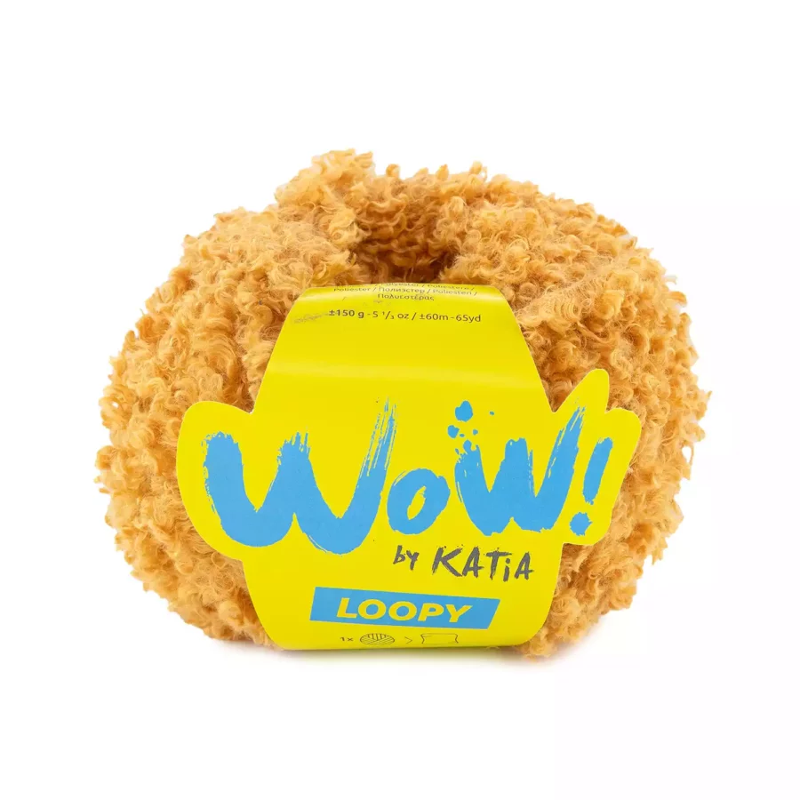 WOW - LOOPY 158-melocoton