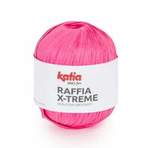RAFFIA X-TREME