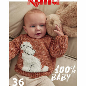 REVISTA KATIA BEBE 110