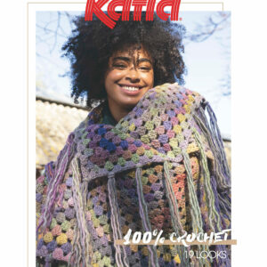 Revista Katia especial Crochet Nº 118