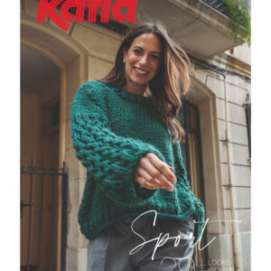 REVISTA KATIA SPORT 119