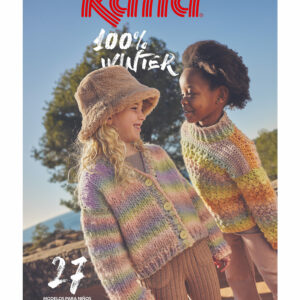 Revista Katia Niños 111