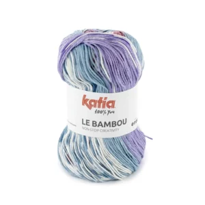 KATIA LE BAMBU
