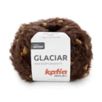 KATIA GLACIAR