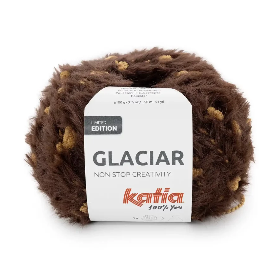GLACIAR 303
