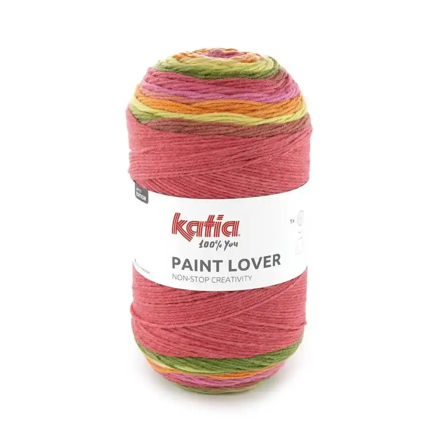 PAINTLOVER 502