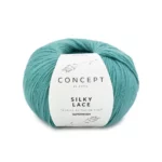 SILKYLACE 190