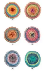 carta de colores