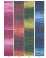 carta de colores
