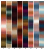 CARTA DE COLOR