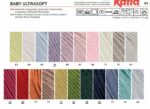 CARTA DE COLORES