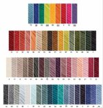 CARTA DE COLORES