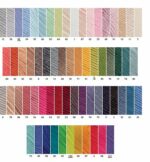 CARTA DE COLORES