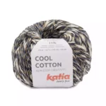 COOL COTTON 81-jeans/beige