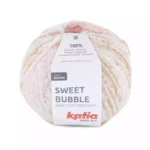 SWEET BUBBLE 200-ROSA /CAMEL