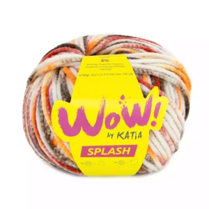 WOW - SPLASH