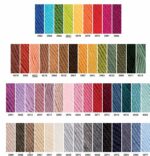 carta de colores